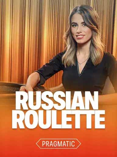 Russian Roulette · Brillx Live Casino